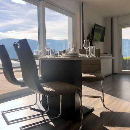 Sonnseite Apartment Санкт Маргаретен им Лунгау Екстериор снимка