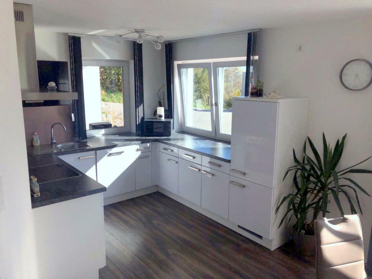 Sonnseite Apartment Санкт Маргаретен им Лунгау Екстериор снимка