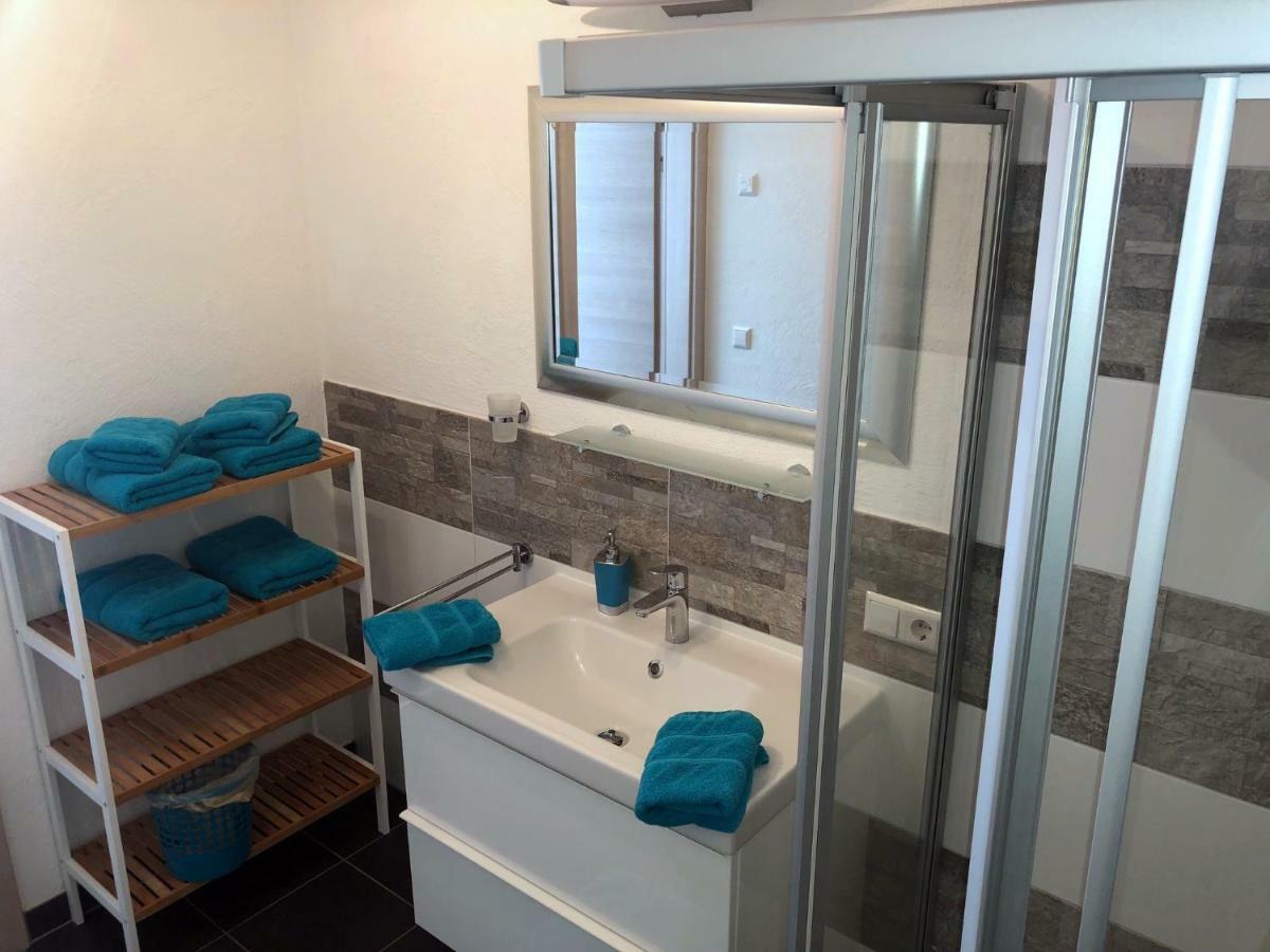 Sonnseite Apartment Санкт Маргаретен им Лунгау Екстериор снимка