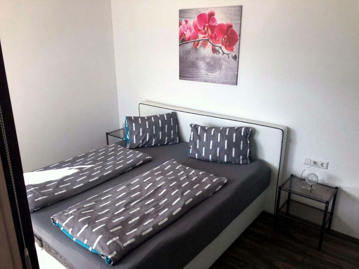 Sonnseite Apartment Санкт Маргаретен им Лунгау Екстериор снимка