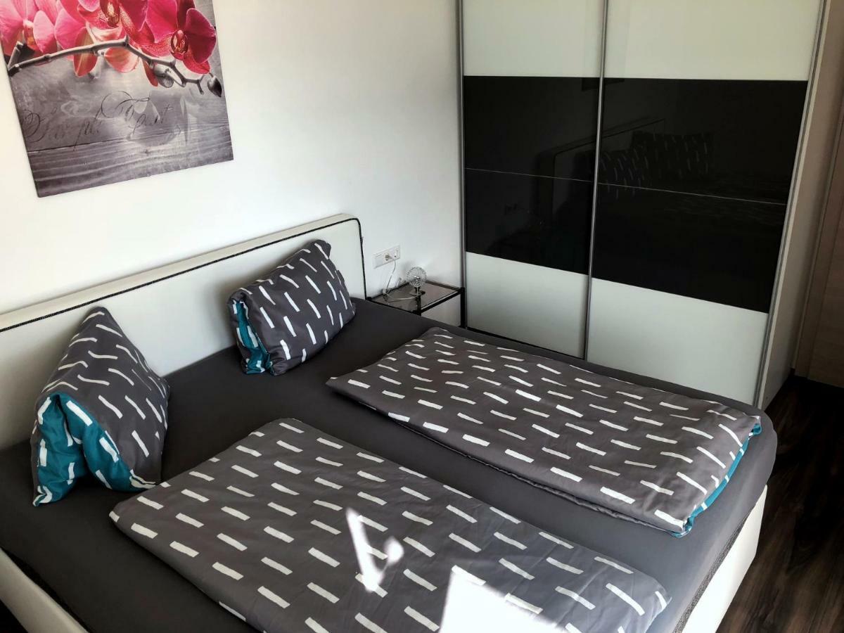 Sonnseite Apartment Санкт Маргаретен им Лунгау Екстериор снимка