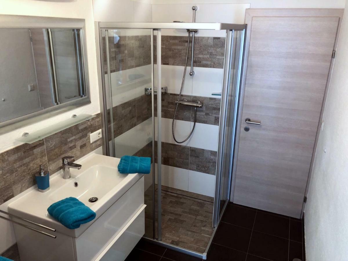 Sonnseite Apartment Санкт Маргаретен им Лунгау Екстериор снимка